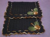 kit 2 tapetinhos